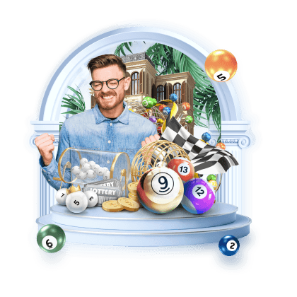 沙巴体育彩票场馆